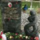 Peachey, Mabel Marina (Headstone)