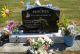 Peachey, Mary Elizabeth (Headstone)