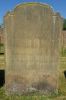 Priestley, Augustine b.1783 (Headstone)