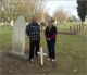 Priestley, Lydia Maria (Gravemarker)
1876 - 1877  (0 years)