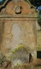Priestley, Thomas and Sarah (Headstone)