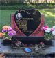 Rangiuaia, Tamati Nehu Tom (Headstone)