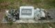 Reihana, Brian Matiu (Headstone)