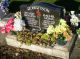 Robertson, Stuart and Rachael (Headstone)