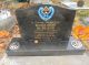 Rudland, Regina Mary (Headstone)