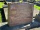Sadgrove, Robert (Headstone)