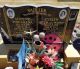 Sadlier, Ahipene and Evelyn (Headstone)