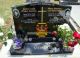 Stowers, James Louis and Mary (Headstone)