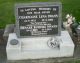 Swann, Charmaine and Henare (Headstone)
