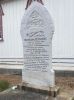Te Wenehi-Makarini, Mereana (Headstone)