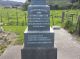 Turei, Mohi (Headstone)