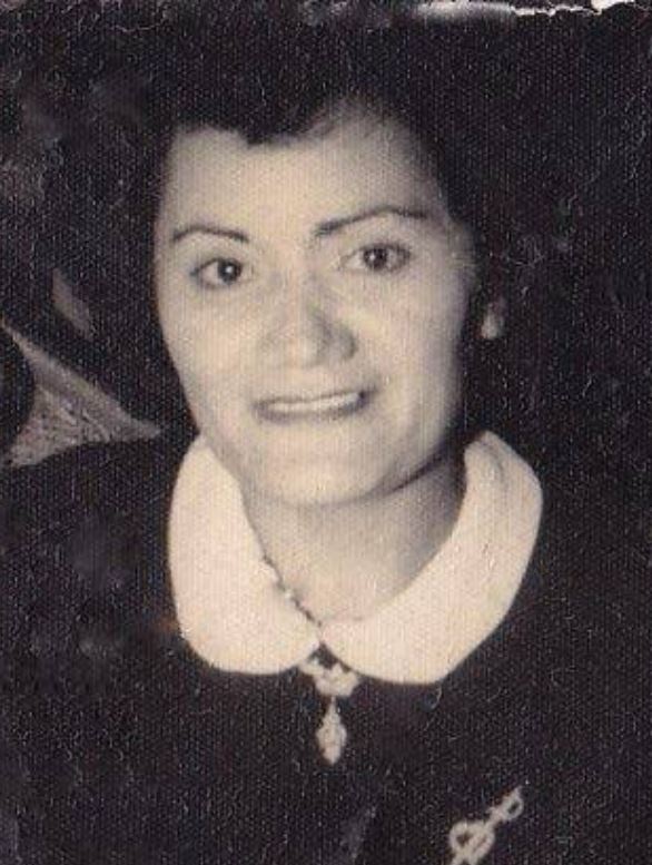 Apanui, Erana Te Oranoa
d. 1992 