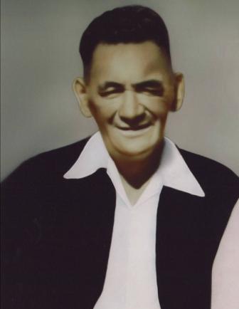 Kiriwi-Greaves, Pereene Eriha 1899 - 1972  (72 years) 