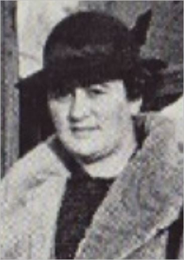 Huinga Raupani Kohere
d. 1976