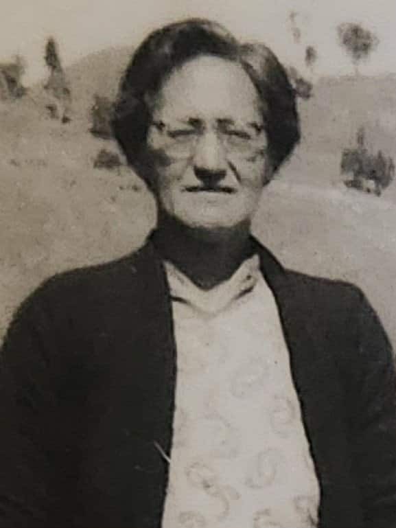Parata, Keita Haronga