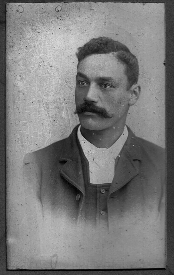 Priestley, William Augustine 
1871 - 1937 (66 years) 
